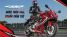 Honda Việt Nam giới thiệu bộ ba CBR650R, CBR500R và CB500F: Nhiều cải tiến và nâng cấp