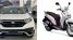 Tin xe hot 6/3: Honda CR-V giảm giá sập sàn, chiếc Honda SH Mode bất ngờ có giá rẻ hơn Honda Vision