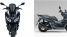 Đối thủ mới của Honda PCX 160 2021 ra mắt: Giá bán rẻ hơn cả Honda SH, thiết kế cực ấn tượng