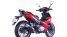 Đối thủ Honda Winner X, Exciter 150 rục rịch về Việt Nam: Thiết kế thể thao, giá bán rẻ là lợi thế