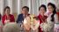 Clip quay lén bà Nguyễn Phương Hằng đi đám cưới hậu đấu tố Hoài Linh, nhan sắc thật gây ngỡ ngàng
