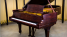 Sức hấp dẫn từ tiếng đàn Piano Grand - Piano Đức Trí