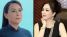 Phi Nhung bất ngờ làm video gửi bà Phương Hằng giữa nghi vấn bị vạch trần 'dĩ vãng dơ dáy'