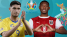 Xem trực tiếp trận Ukraina vs Áo bảng C Euro 2021 lúc 23h ngày 21/6 trên kênh VTV6 nhanh nhất