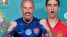 Xem trực tiếp trận Slovakia vs Tây Ban Nha bảng E EURO 2021 lúc 23h ngày 23/6 trên VT6 nhanh nhất