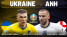 Xem trực tiếp trận đấu Ukraine vs Anh EURO 2021 2h00 ngày 04/07 trên VTV nhanh nhất