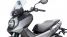 Honda SH 150i ‘lo sốt vó’ trước đối thủ giá 51 triệu, rẻ ngang Honda SH Mode, diện mạo ngầu bá cháy