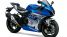 Suzuki GSX-R1000R 2021 có tùy chọn màu mới đẹp ngất ngây 