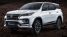 Toyota Fortuner 2022 ra mắt phiên bản mới với giá 867 triệu, thiết kế 'hạ gục' Hyundai SantaFe