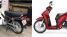 Tin xe 9/9: Giá xe Honda SH 125i 2020 giảm kỷ lục 18 triệu, bộ ba Honda Dream có mức giá khó tin