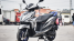 Honda ra mắt mẫu xe 'thay thế' Honda Air Blade với giá chỉ 46 triệu, thiết kế thể thao gây sốt