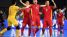 ĐT Việt Nam thua đậm Brazil ngày ra quân Futsal World Cup 2021