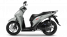 Honda SH thế hệ mới chính thức ra mắt: Bổ sung phiên bản màu tương tự SH350i, giá tăng nhẹ