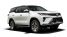 Toyota Fortuner 2021 ra mắt phiên bản mới, thiết kế gây sức ép lên Hyundai SantaFe