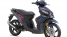 Kình địch Honda Air Blade 125 giá 34 triệu lộ diện: Rẻ hơn Honda Lead 10 triệu, thiết kế chất lừ