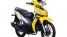 Mẫu xe số 23 triệu 'đe nẹt' Honda Wave RSX và Yamaha Jupiter 2021 lộ diện khiến dân tình 'đổ đứ đừ'