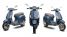 Đối thủ Honda SH 150i tung phiên bản đặc biệt với giá 95 triệu, đẹp mê mẩn khiến dân tình 'điên đảo'