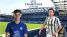 Kết quả bóng đá Chelsea vs Juventus - Champions League: Hàng thủ lên tiếng, chiến thắng dễ dàng