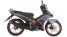 Mẫu xe côn tay mới lộ diện: Thiết kế tương tự Yamaha Exciter 150, trang bị ngang cơ Honda Winner X