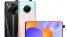 Huawei Nova Y9a ra mắt: Camera selfie pop-up, Helio G80, giá 9.4 triệu