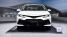 Toyota Camry 2022 lộ diện với loạt nâng cấp ấn tượng, hứa hẹn giữ vững ngôi vương phân khúc