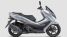 Honda PCX 160 'đau đầu' trước đối thủ mới, hé lộ thiết kế mãn nhãn cùng trang bị vượt tầm phân khúc
