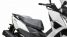 ‘Kẻ thế chân’ Honda SH 125i 2021 lộ diện: Diện mạo hầm hố bậc nhất, công nghệ ngập tràn