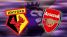 Trực tiếp bóng đá Watford vs Arsenal - vòng 28 Ngoại hạng Anh:  Pháo thủ vào top 4?