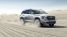 Hyundai SantaFe 'điêu đứng' trước đối thủ giá 705 triệu mới, về đại lý với diện mạo đẹp mê mẩn