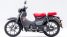 Giá xe Honda Super Cub C125 ở mức không tưởng: Chênh 100 triệu khiến Honda SH 150i 'xây xẩm mặt mày'