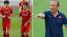 Chốt ban cán sự ĐT Việt Nam ở SEA Games 31: HLV Park gây bất ngờ, 'tiền vệ số một' bị gạch tên