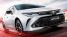 Toyota Corolla Altis 2022 GR Sport lộ diện: Công nghệ và thiết kế ‘chiếm sóng’ Honda Civic, Kia K3