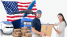 Kinh nghiệm mua hàng Mỹ & chọn dịch vụ ship order tốt nhất