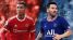 Lionel Messi 'cúi đầu' trước Cristiano Ronaldo, phải xếp ngang hàng với hậu vệ