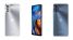 Đối thủ Samsung Galaxy A03s gây bão với thiết kế đẹp như iPhone 12, 'giá rẻ' ăn đứt Nokia G11