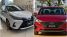 Nên mua Toyota Vios 2022 hay Hyundai Accent 2022? 