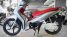 Loạt xe số Honda được khách Việt kì vọng sớm mở bán, 'lấn lướt' Wave Alpha về thiết kế lẫn trang bị