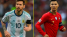 Messi đi vào lịch sử của đội tuyển Argentina, cho Ronaldo 'hít khói' trong cuộc đua thành tích
