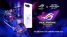 ASUS Republic of Gamers và VNG công bố giải đấu ROG Phone Invitational Series 2022