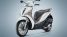 Đối thủ số 1 của Honda SH 125i 2021 có giá cực ngon tại đại lý: Thiết kế long lanh, công nghệ mê ly