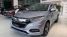 Giá xe Honda HR-V 2021 giảm mạnh cả trăm triệu đồng, liệu có làm khó được Toyota Corolla Cross?