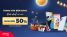 'Trung thu rộn ràng – Rước DEAL vô vàn': Viettel Store ưu đãi tới 50% trong 3 ngày