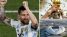 Lịch thi đấu bảng C World Cup 2022: Argentina dễ thở, Messi lập kỷ lục?