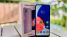 Giá Galaxy A22 tháng 10 dưới 5 triệu, hiệu năng gaming mạnh mẽ
