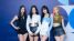 Thêm 1 video của Blackpink đạt 100 triệu view, Blink tự hào về thành tích