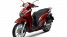 Honda VN ra mắt Sh mode 125cc mới: Thiết kế sành điệu, khẳng định đẳng cấp