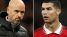 HLV Ten Hag ra phán quyết cuối cùng sau lùm xùm với Ronaldo, khẳng định uy quyền tại Man United