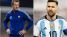 HLV UAE thừa nhận sự thật bất ngờ sau khi đối đầu với Messi