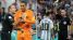 FIFA ra phán quyết với trọng tài bị Messi tố 'không đủ trình độ bắt World Cup' trước thềm bán kết