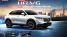 Honda Việt Nam ra mắt bổ sung Honda HR-V phiên bản G mới: Đẳng cấp trong tầm tay